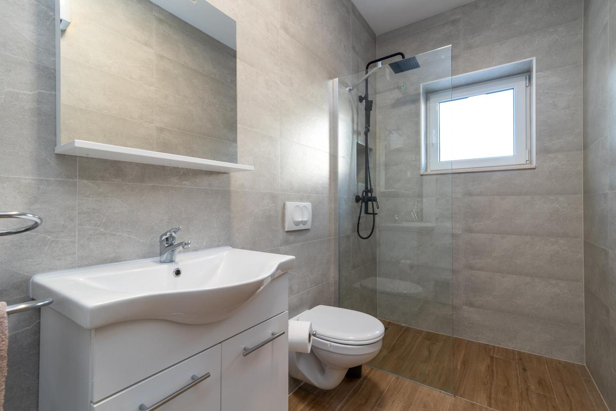 Apartman Dino Trogir Exterior photo