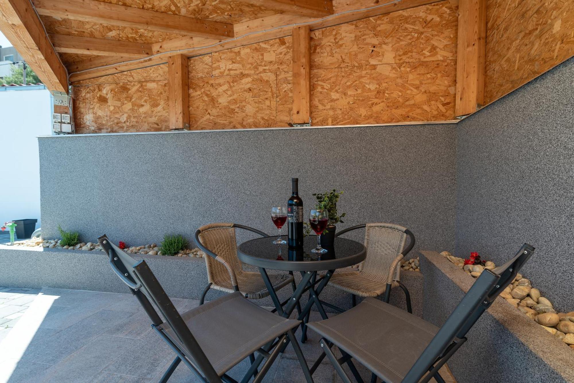 Apartman Dino Trogir Exterior photo