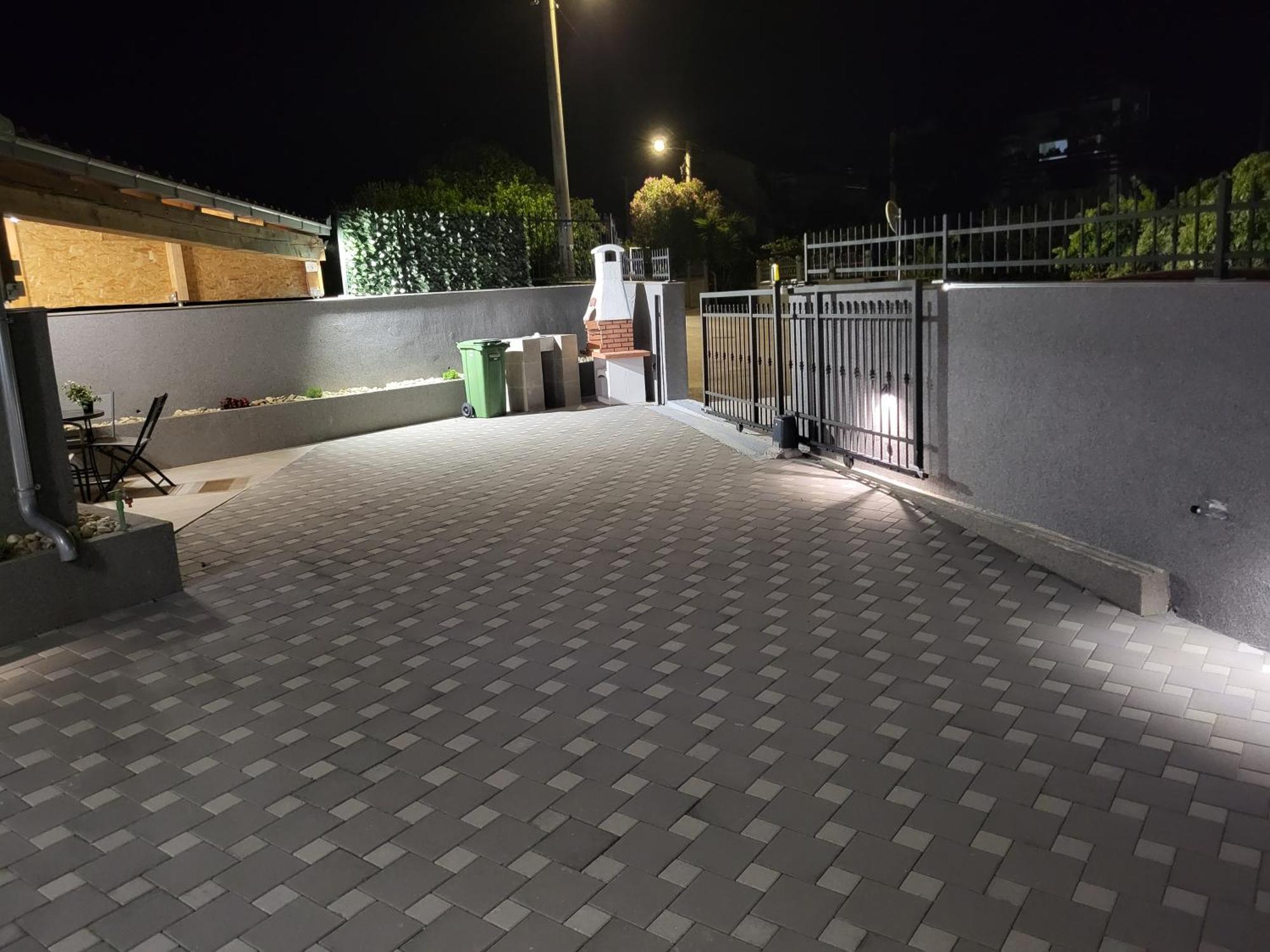 Apartman Dino Trogir Exterior photo